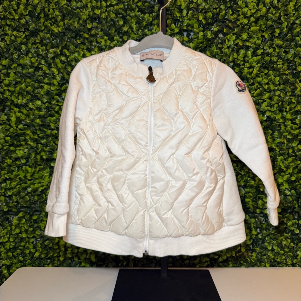 Moncler Baby Jacket 18-24 Months
